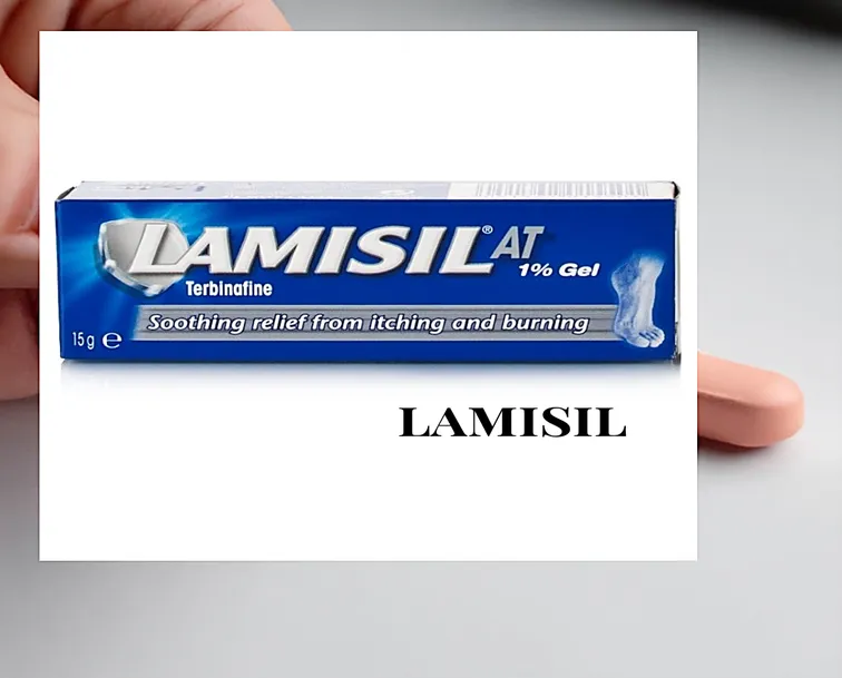 Lamisil 2